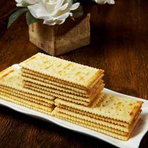 奶盐味【苏打】饼干