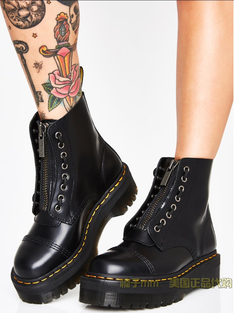 dr martens sinclairs