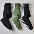Down Pants Women Wear Thick Warm Fashion High Waist Thin Women's Leisure White Duck Down Large Cotton Pants In Winter Down Pants Women Wear Thick Warm Fashion High Waist Thin Women's Leisure White Duck Down Large Cotton Pants In Winter