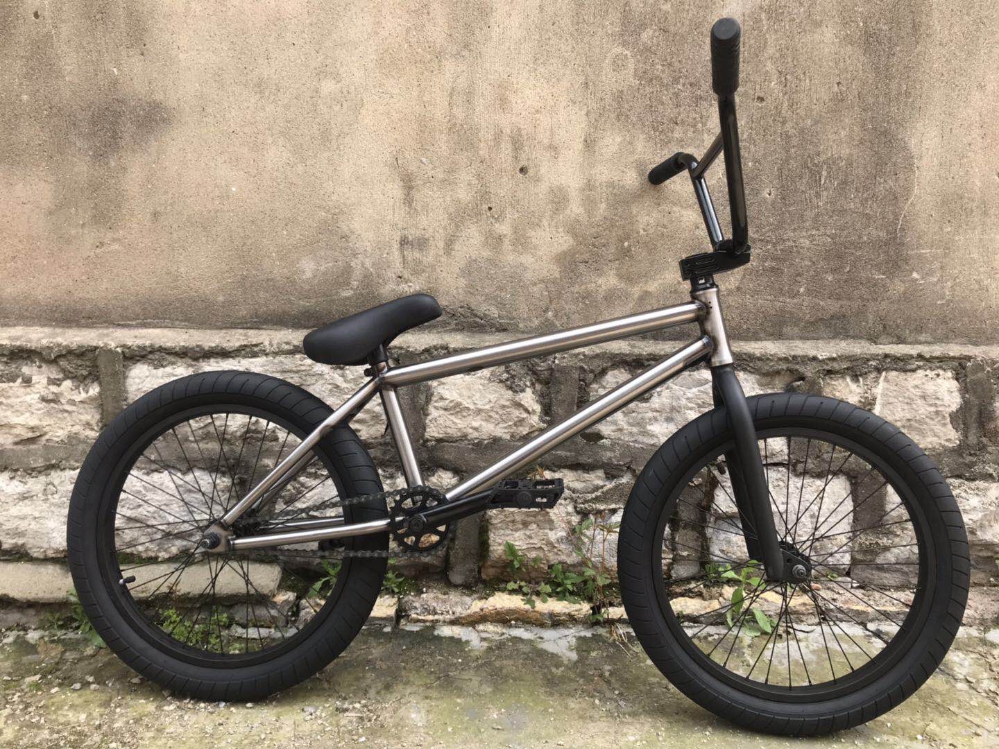 kink bmx downside 2020