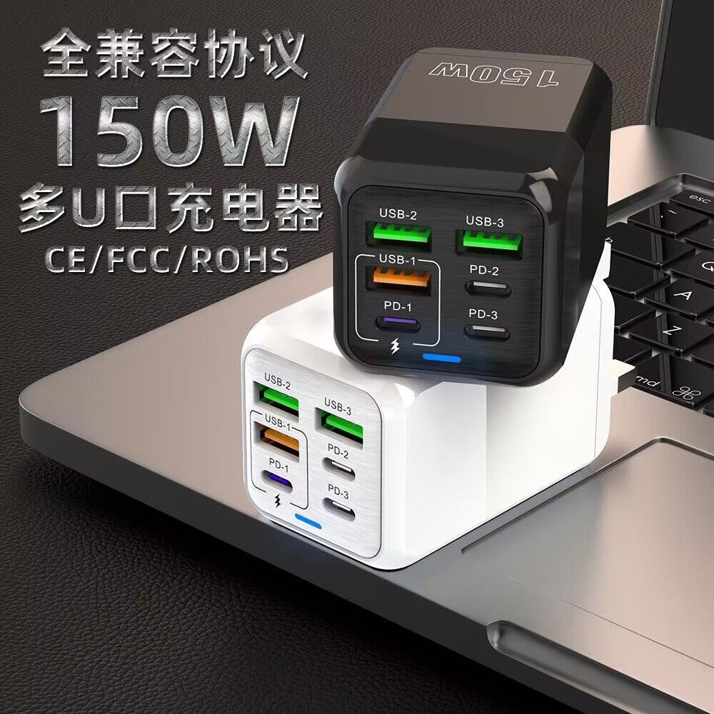 120W充电器适用iQOO超级闪充iqoo11/10/9充电线vivo爱酷手机快充插头