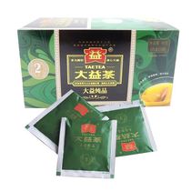 大益普洱茶旗舰店