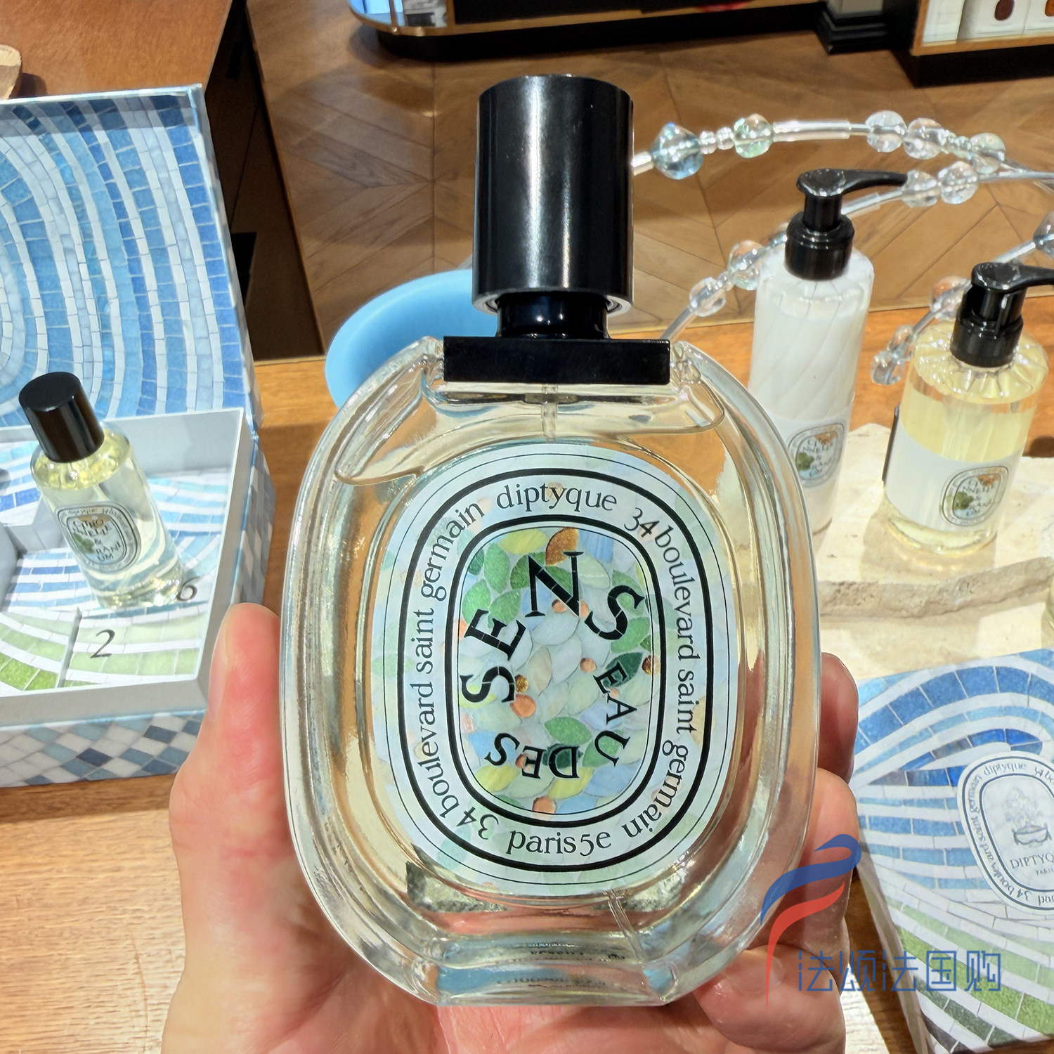 法代Amouage爱慕Cristal Gold Man/Woman限量黄金水晶女男香水50评价