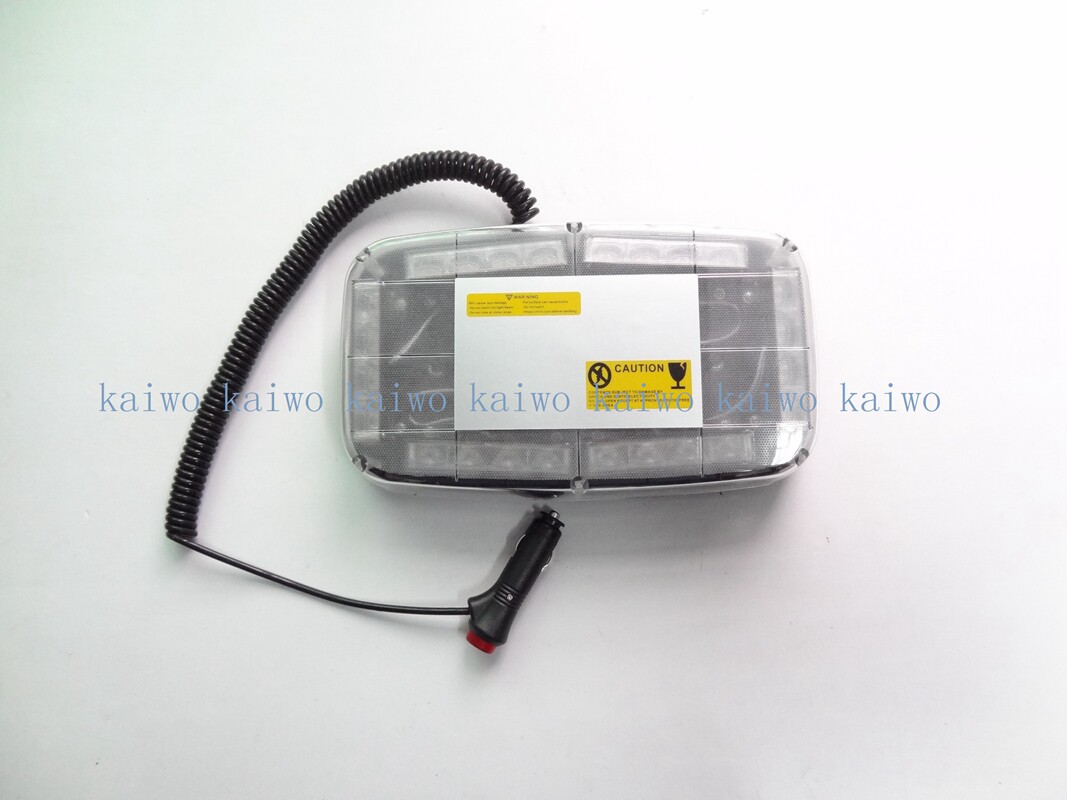 Купить лампа Бесплатная доставка 153b 24led легкий крышу стробоскоп ...