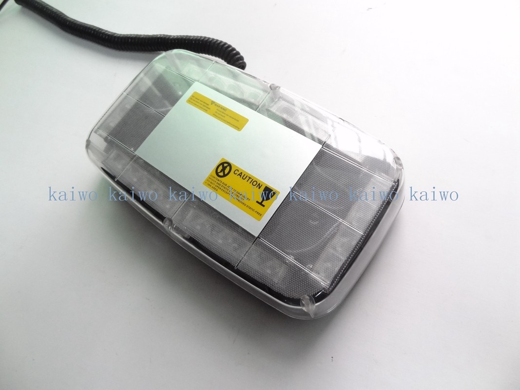 Купить лампа Бесплатная доставка 153b 24led легкий крышу стробоскоп ...