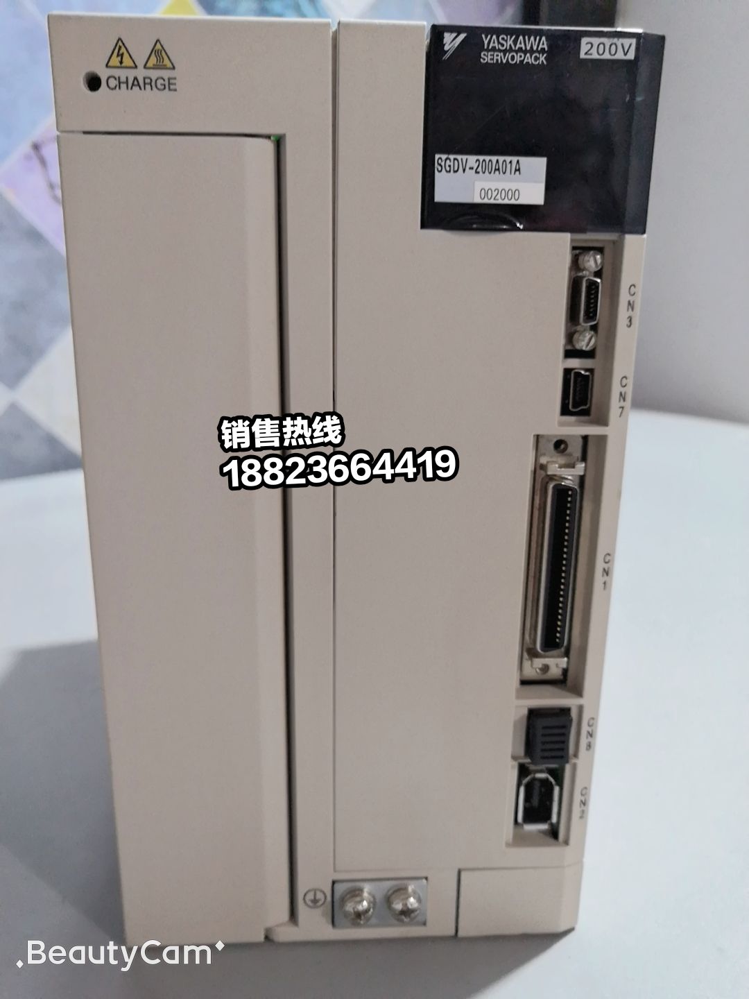 MSDA013A1A MSDA023A1A 伺服驱动器现货供应质保1年-Taobao