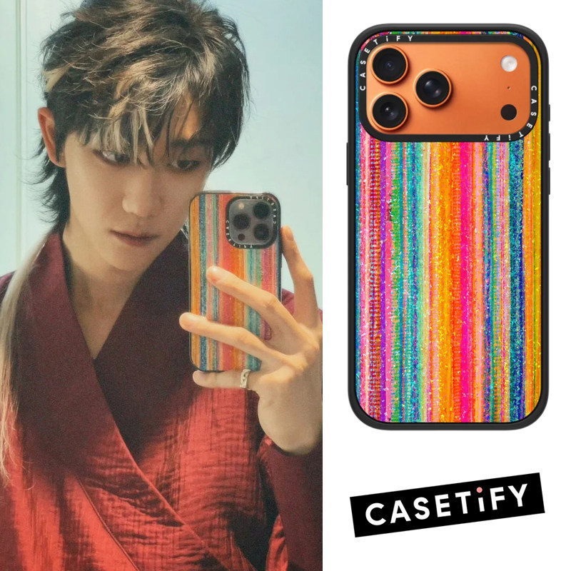 正品村上隆x CASETiFY MR. DOB联名适用苹果Airpods Pro 1/2代无线蓝牙