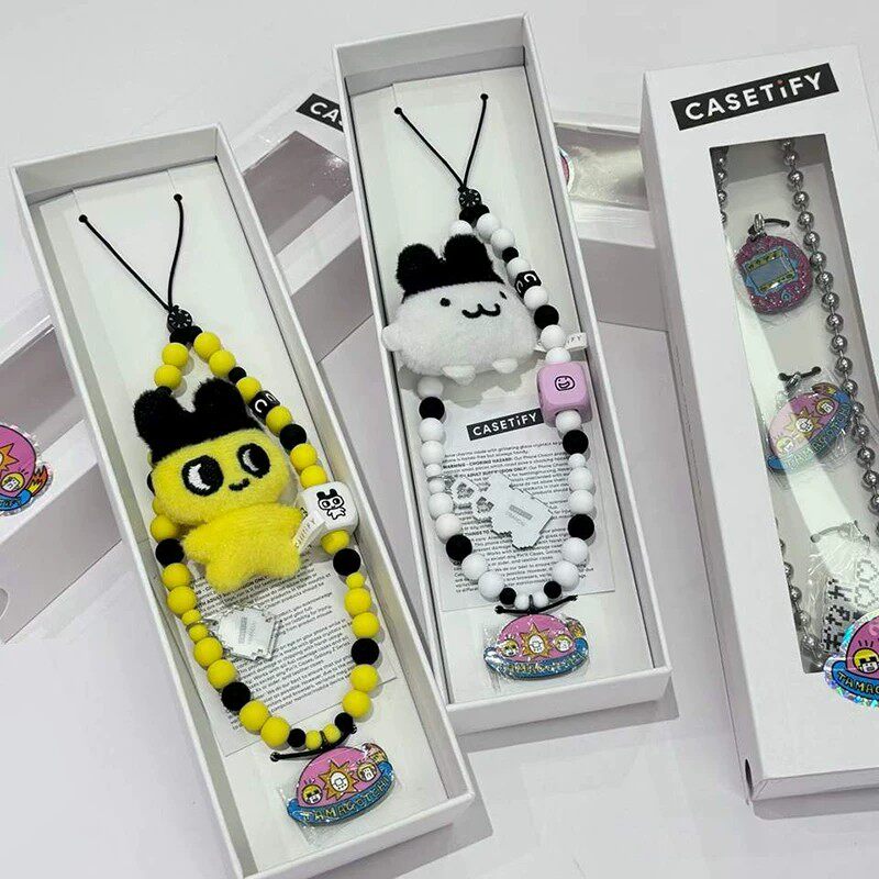 正品村上隆x CASETiFY MR. DOB联名适用苹果Airpods Pro 1/2代无线蓝牙