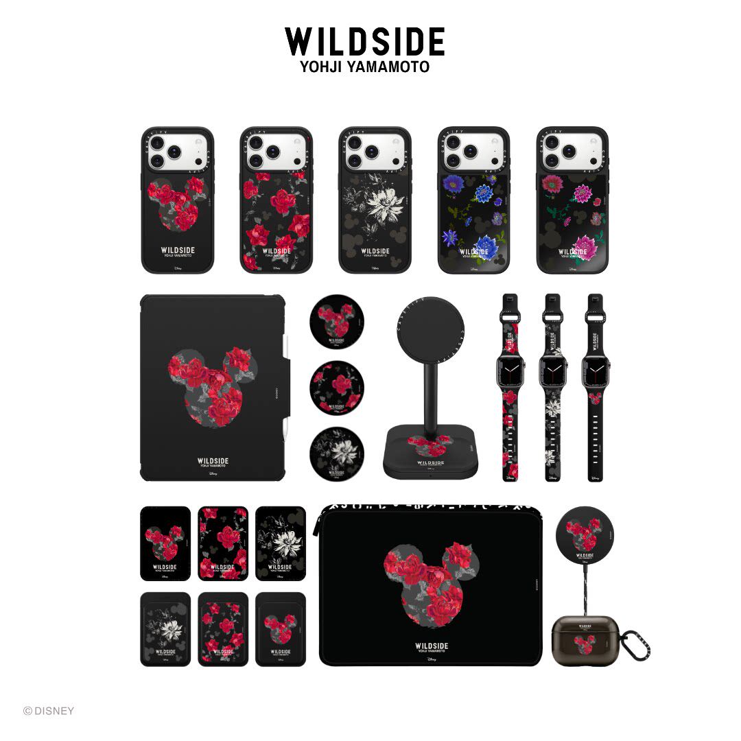 正品村上隆x CASETiFY MR. DOB联名适用苹果Airpods Pro 1/2代无线蓝牙