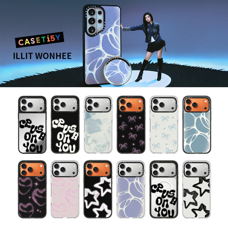 【新品未使用】村上隆MR. DOB AirPods Pro 2ホワイト 正品村上隆x CASETiFY MR. DOB联名适用苹果Airpods Pro 1/2代无线蓝牙