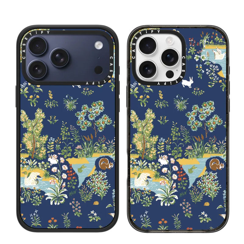 正品村上隆x CASETiFY MR. DOB联名适用苹果Airpods Pro 1/2代无线蓝牙