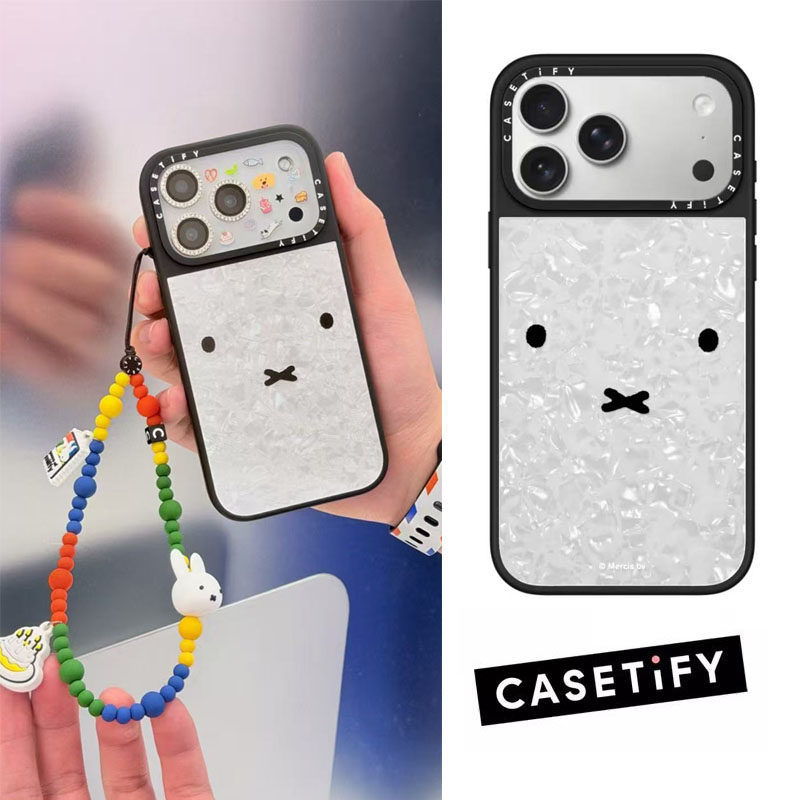 正品村上隆x CASETiFY MR. DOB联名适用苹果Airpods Pro 1/2代无线蓝牙