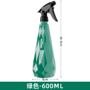 家用喷壶气压式园艺浇花洒水壶