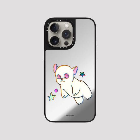 CaseIT Illustration MagSafe 15, 14, 13, 12, S24, S24 Plus, S24 Ultra Phone Case