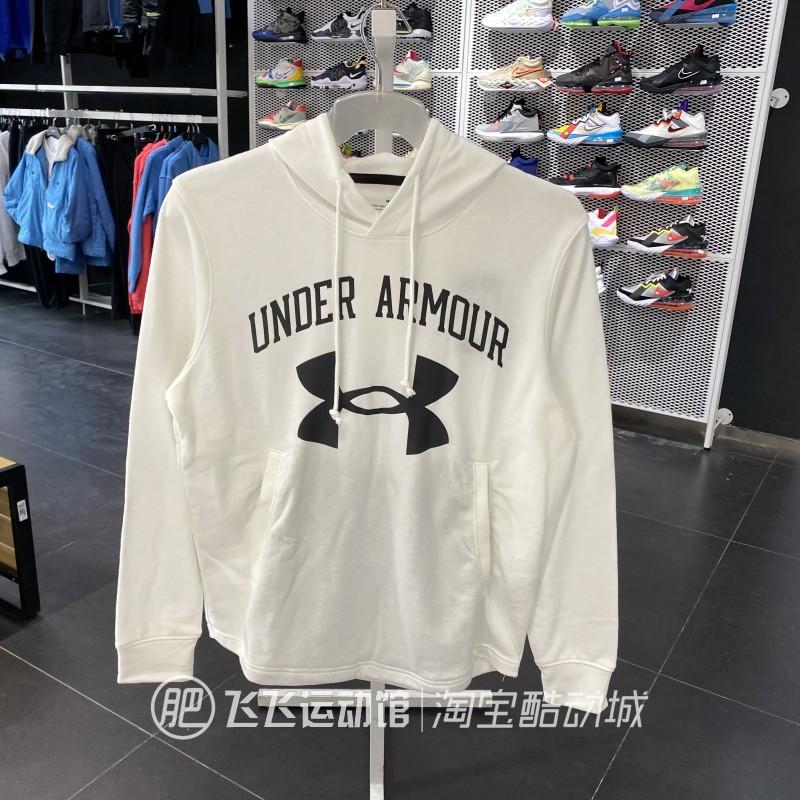 春秋正品NIKE耐克JORDAN连帽男运动休闲针织卫衣套头衫DQ7339-134-Taobao