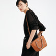 PLD 2020 Official Paul Rand Handbag Shell Bag Women Messenger Bag Large Capacity Leather Female First Layer Of Leather PLD 2020 Official Paul Rand Handbag Shell Bag Women Messenger Bag Large Capacity Leather Female First Layer Of Leather