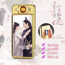 【指纹打火机】_指纹打火机图片