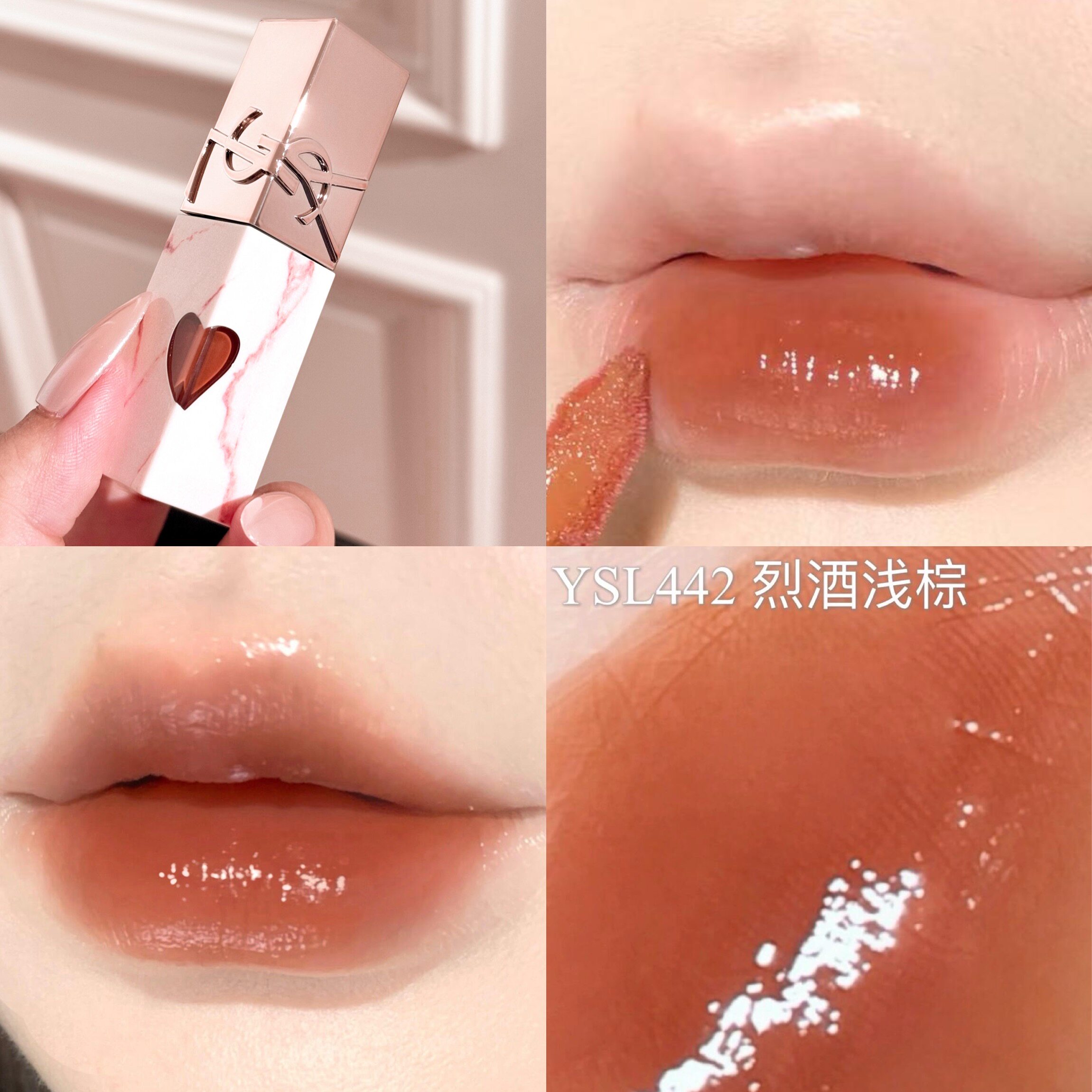 香奈儿新品精油细管818口红814唇膏862 864 812 868 822 824 854评价
