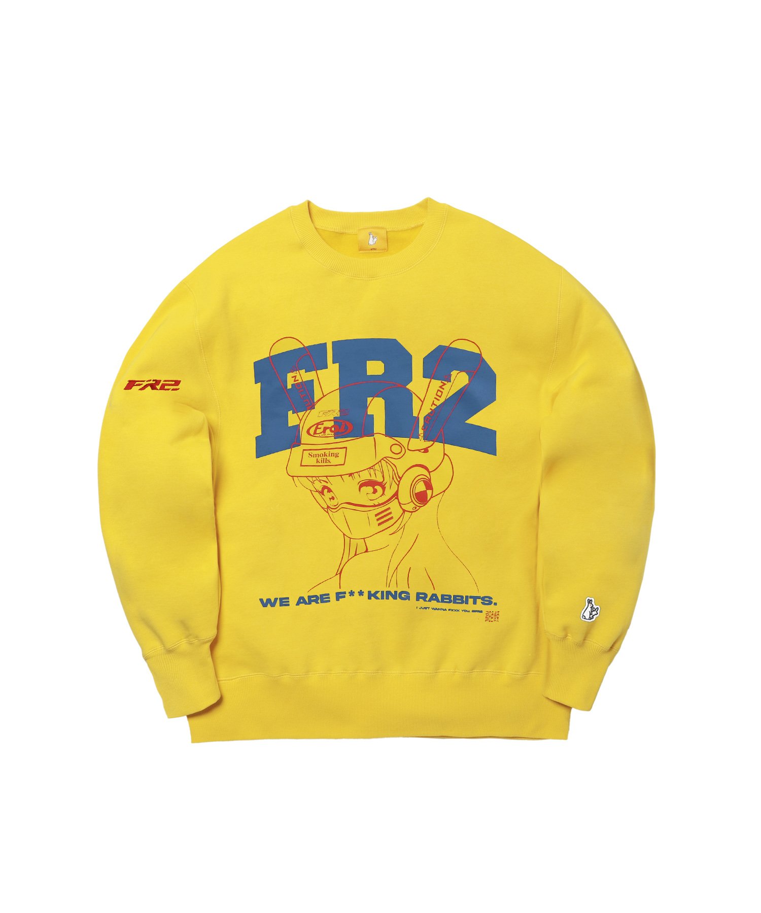 タグ付き#FR2 reflector line hoodieパーカー M | issmi.com.au