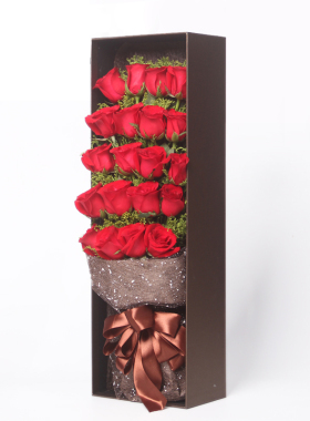 周期购包月花束家庭订阅周送四次每周一花成都