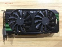 微星gtx960 2g飙风