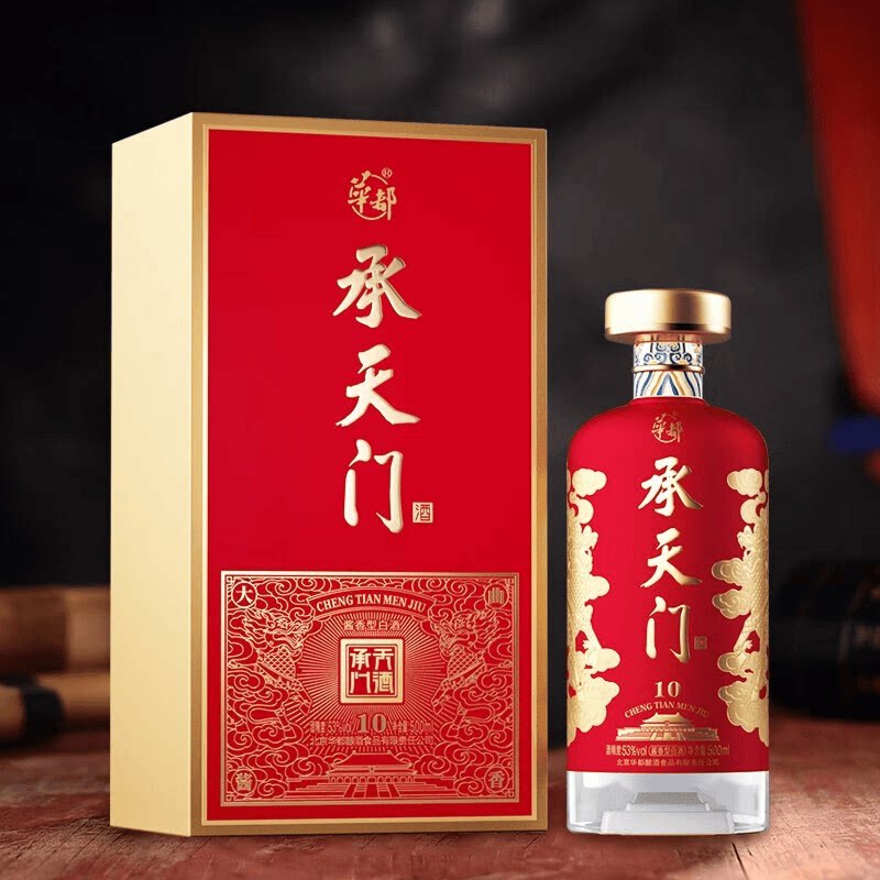 牛栏山白酒百年牛栏山陈酿36度浓香型白酒400ml*6瓶整箱装评价- 淘宝网