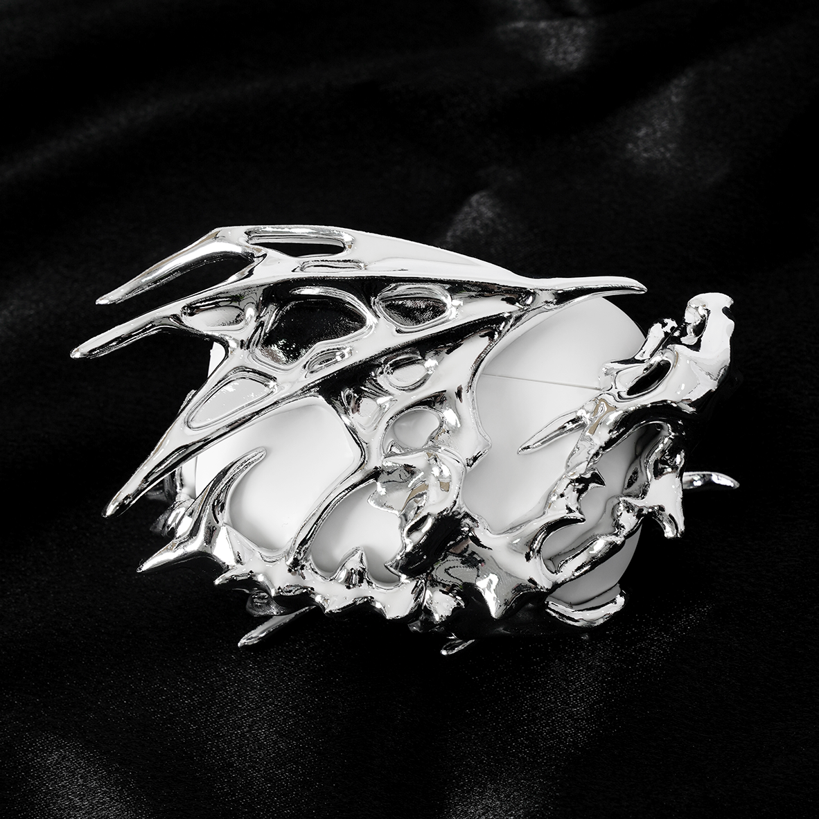 Eri Verse苹果头戴式耳机AirPods Max配饰—闪蝶系列（可替换附件）评价