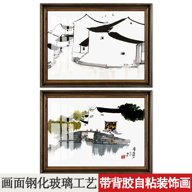 Andy Warhol艺术罐头画3D立体安迪沃霍尔装饰画防水免孔免钉挂画-Taobao