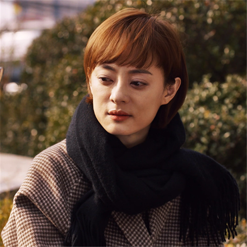 【品牌清仓第二件0元】超大加厚羊绒羊毛围巾保暖披肩韩版女冬季