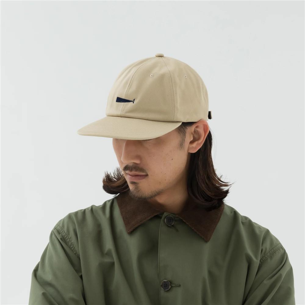 日本DESCENDANT MULE HOODED STRIPE LS SHIRT 连帽长袖衬衫23AW-Taobao