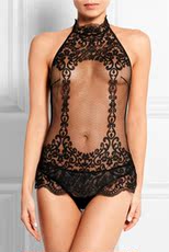 Корректирующее боди Ла Перла света и