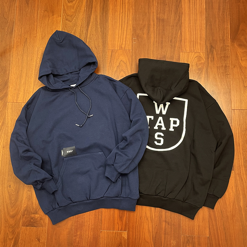 新品未使用】WTAPS bevel mock neck poac.snl 2022特集 dgipr.kpdata