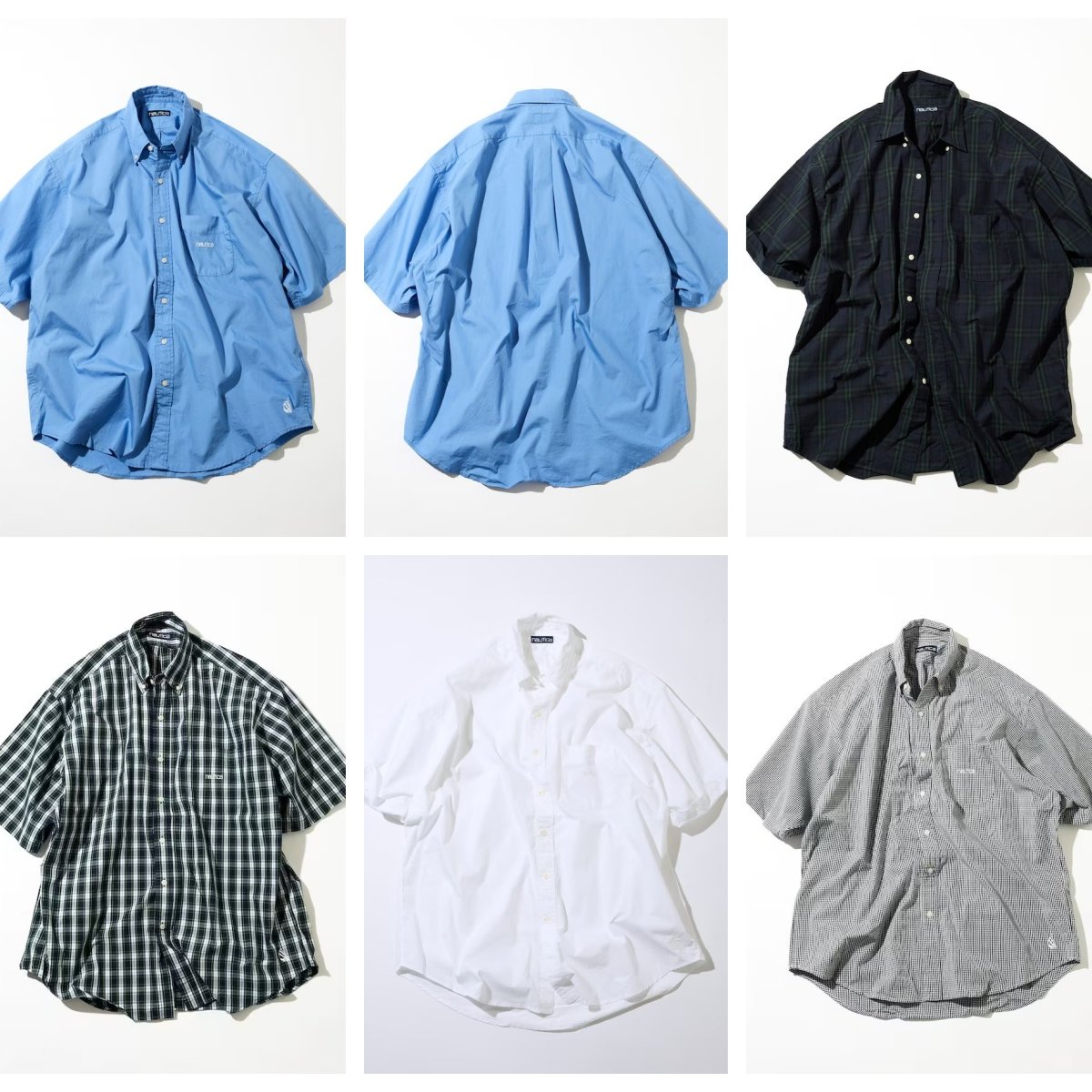 壹树WTAPS FRIO 03/SS/POLY.DOBBY.TEXTILE 格纹短袖衬衫26SS评价- 淘宝网