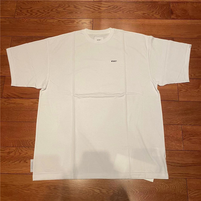 週間売れ筋 wtaps 23ss CHEAT / SS / COTTON Tシャツ/カットソー(半袖