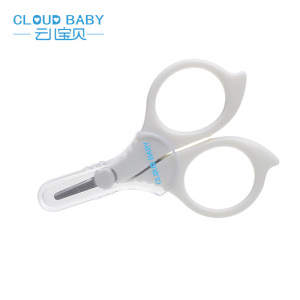 婴儿【安全】指甲剪