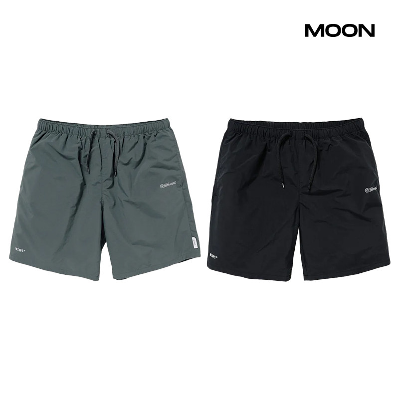 现货DESCENDANT JERRY TWILL SHORTS 工装休闲短裤25SS评价- 淘宝网