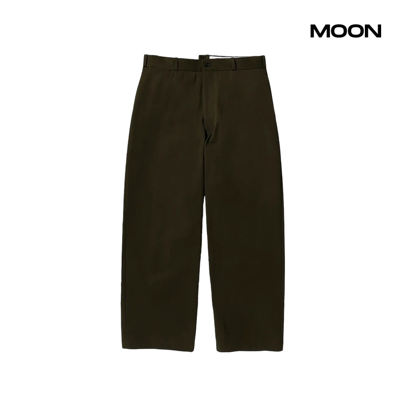 现货A.PRESSE WOOL COTTON WW2 WORK PANTS 羊毛工装裤25FW评价- 淘宝网