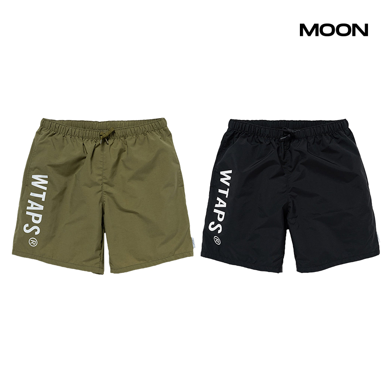 现货DESCENDANT JERRY TWILL SHORTS 工装休闲短裤25SS评价- 淘宝网