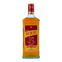 同里紅蟹狀元黃酒12.8度500ml*2瓶