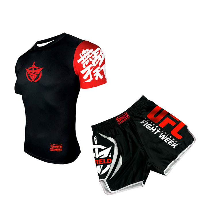 USD 32 80 Shorts Venom Fighting Muay Thai Boxing Men S Set Boxing