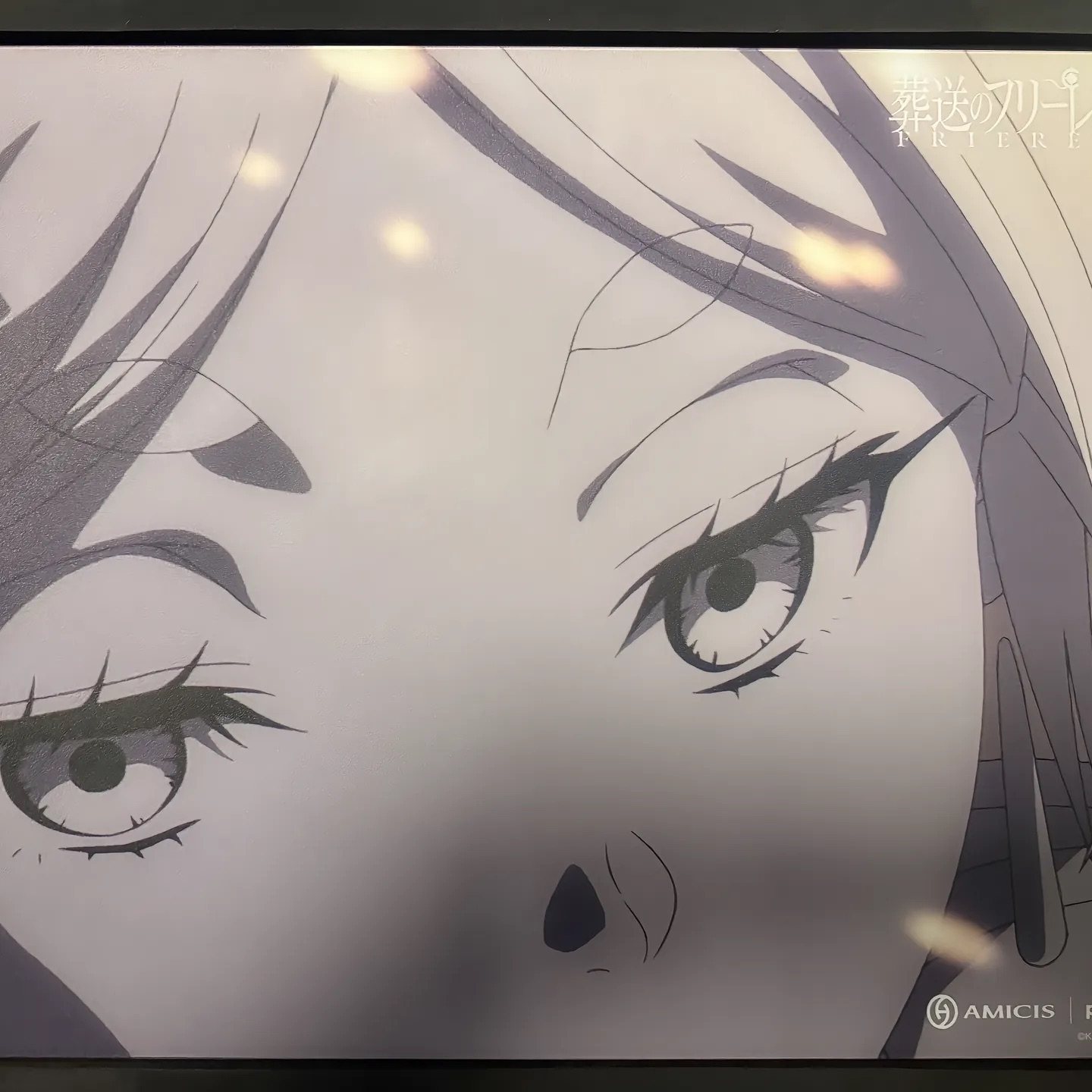 知郁DYSPHORIA SAYO小夜涂层钢化玻璃鼠标垫电竞游戏FPS专用超大-淘宝网