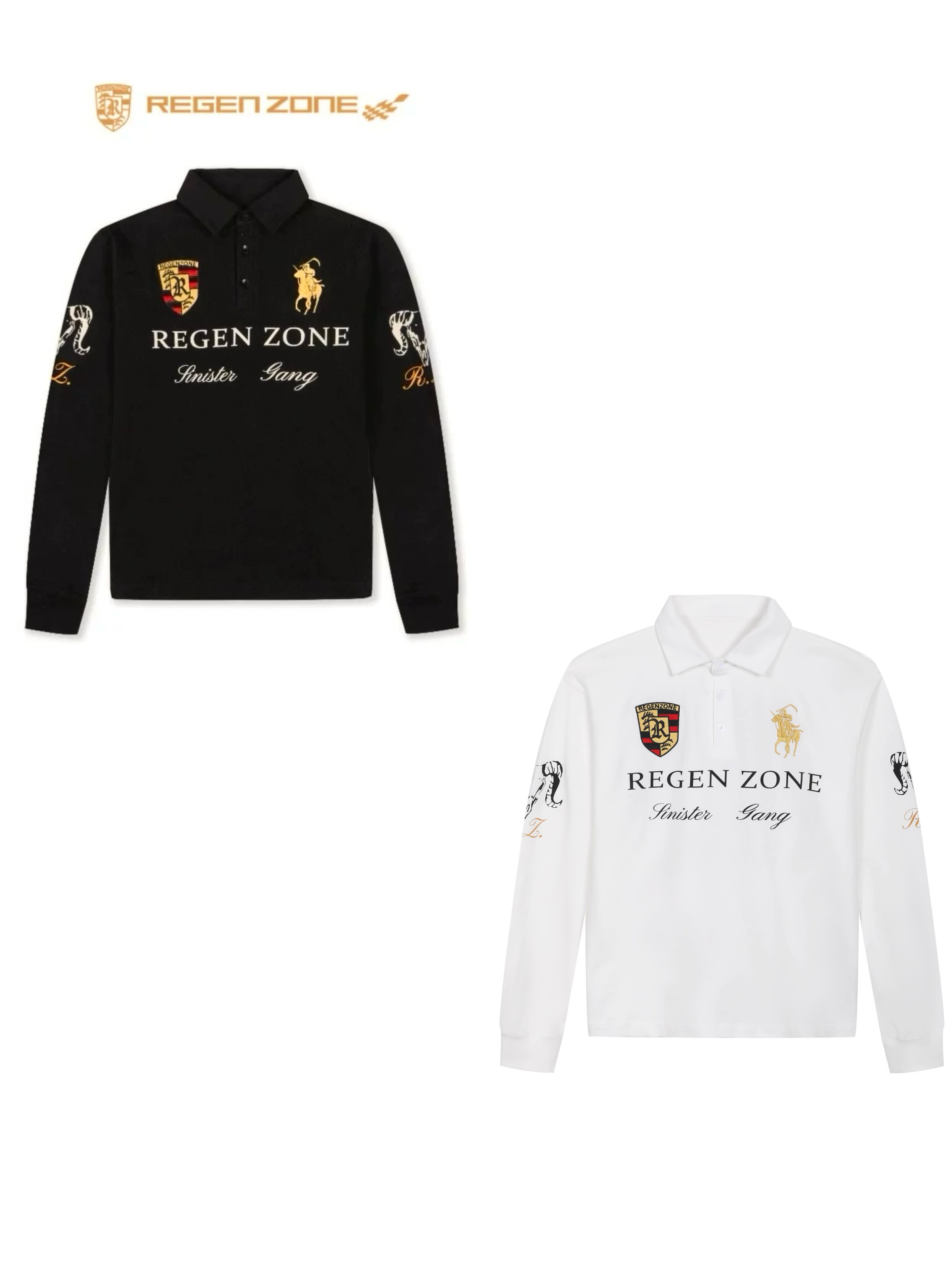 REGEN ZONE 25FW「SIAU」狩猎兽瞳蛇纹刺绣拼皮冷帽-淘宝网