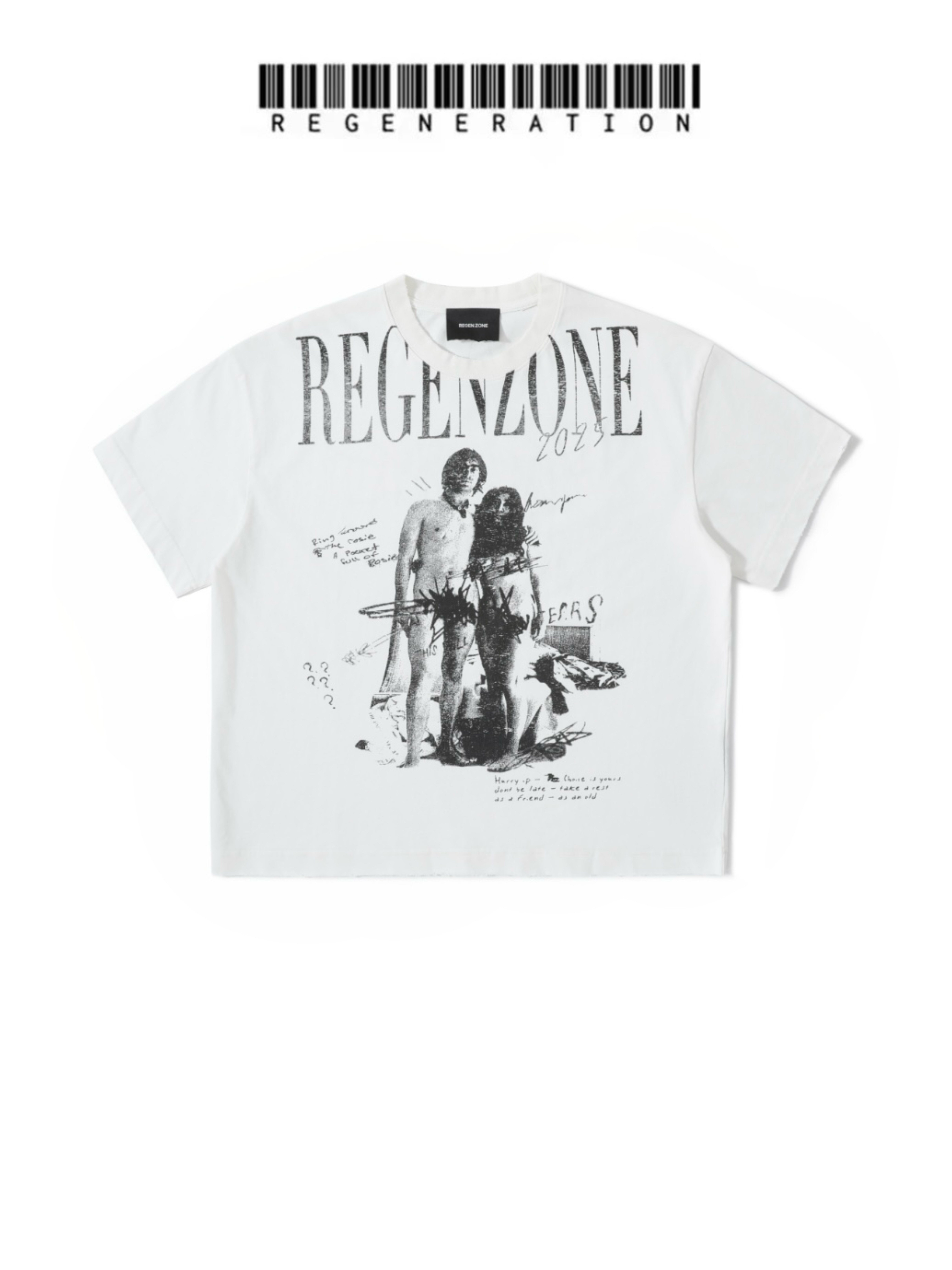 REGEN ZONE 25FW「SIAU」狩猎兽瞳蛇纹刺绣拼皮冷帽-淘宝网