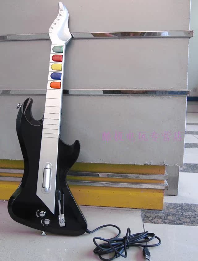 Guitar Hero Гитара Где Купить Pc Екатеринбург