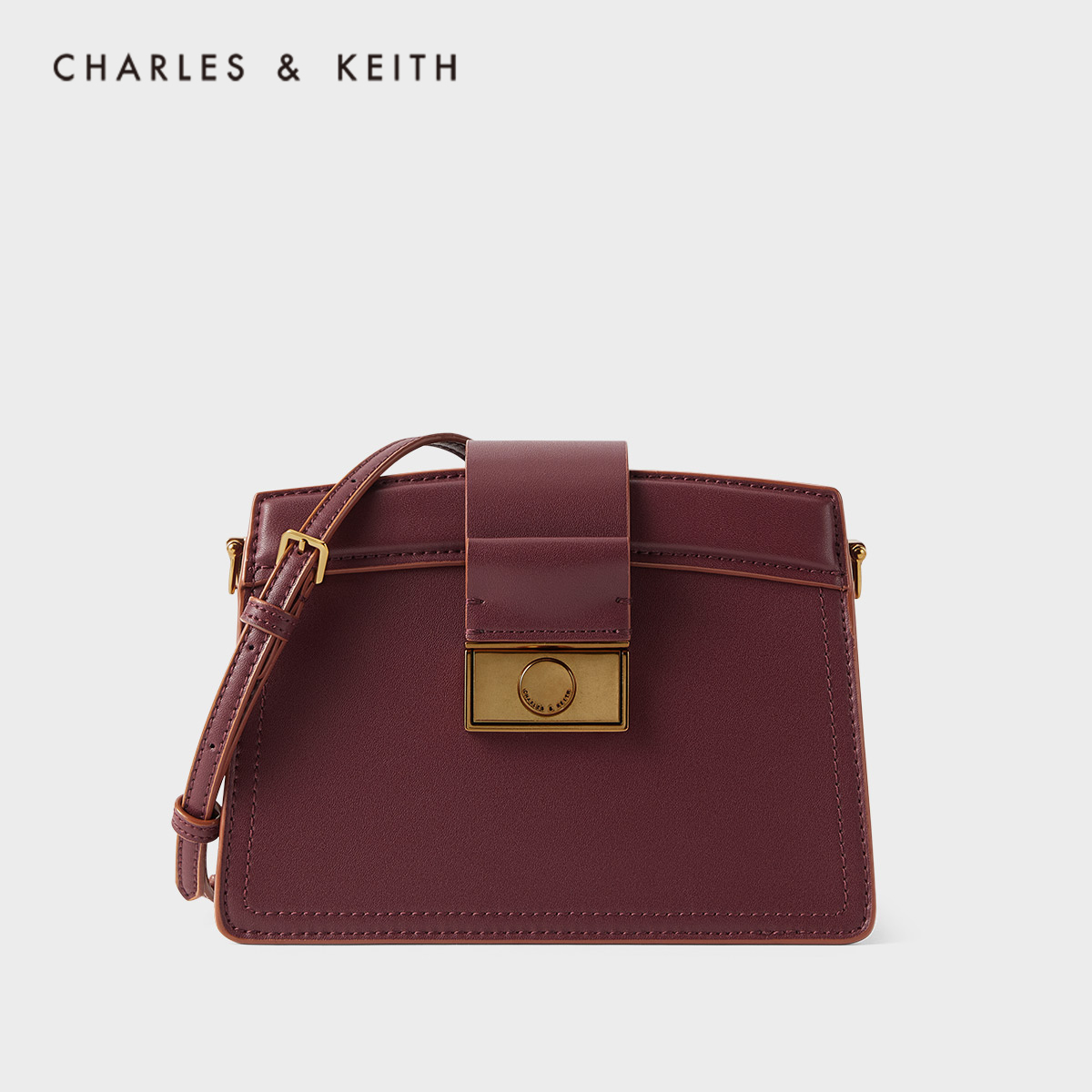 charles & keith style ck2