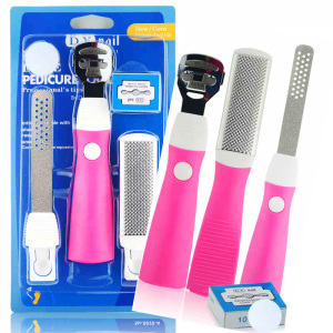 多功能修脚4件套