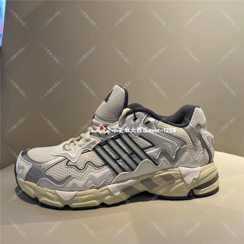 adidas三叶草专柜正品ZX930xEQT男子运动低帮休闲鞋G27831 EE3649