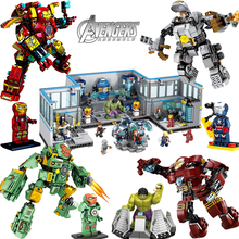 【乐高钢铁侠基地 玩具】_乐高钢铁侠基地 玩