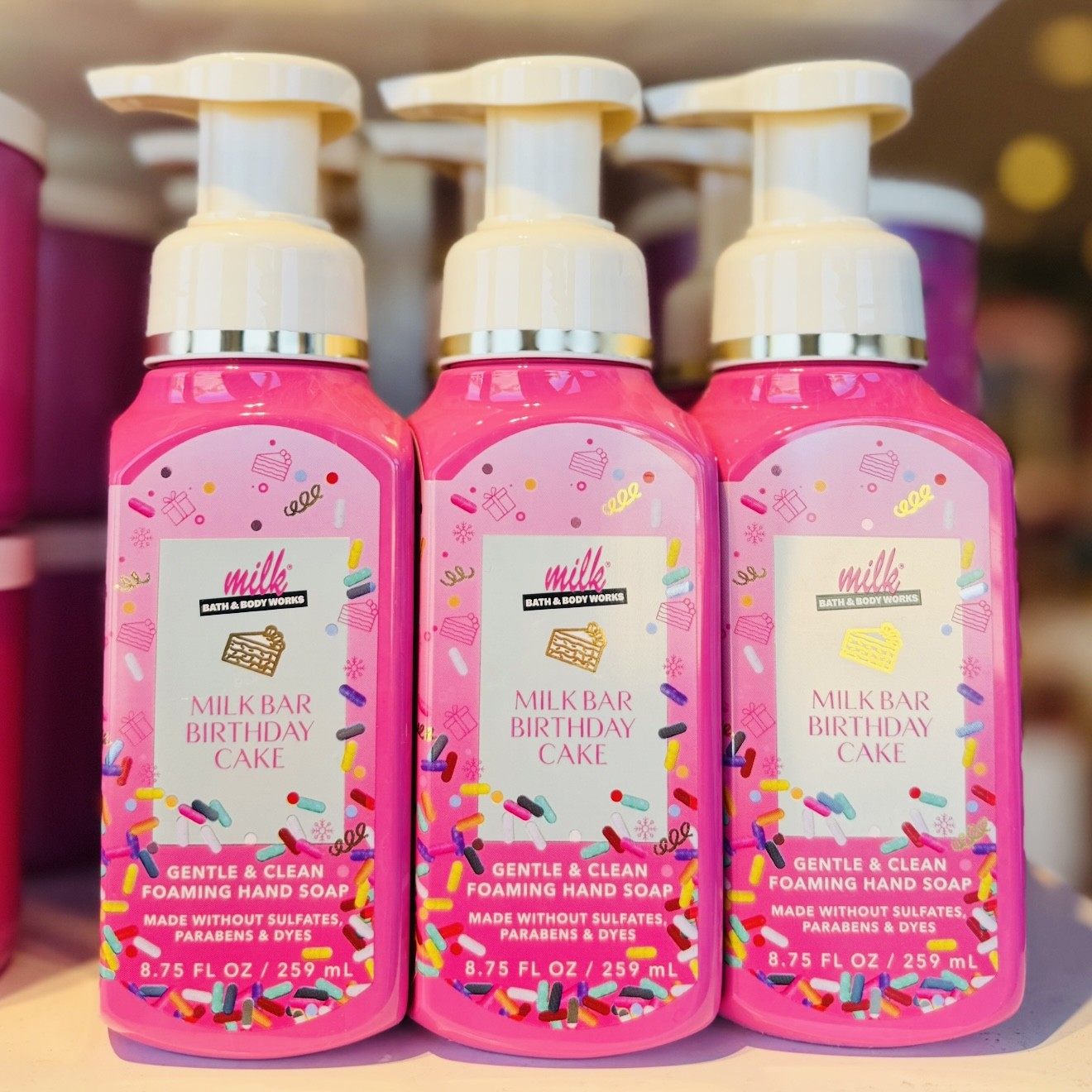 Bath & Body Works/BBW毛衣季节Sweater Weather身体喷雾236ml评价- 淘宝网