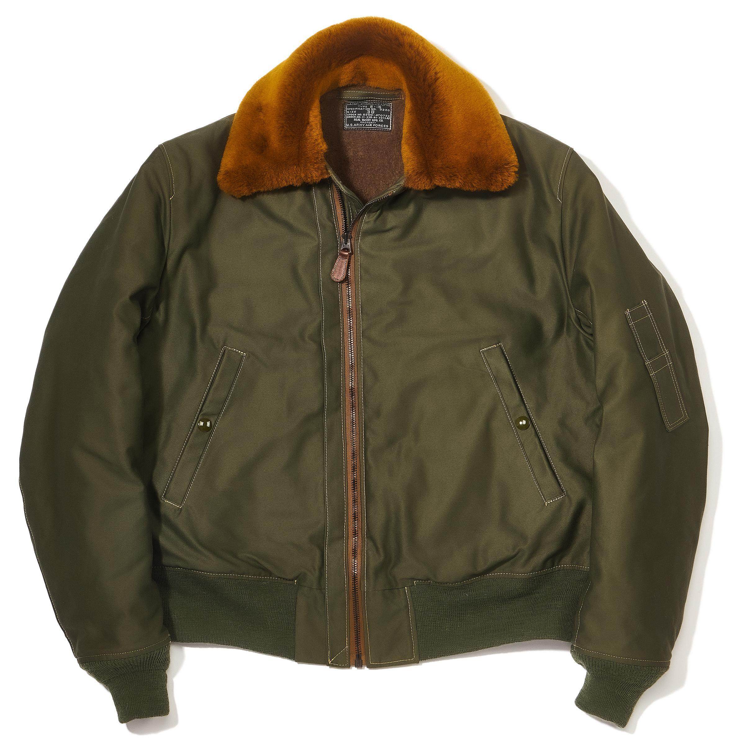 AVIREX VARSITY JACKET RED AXES 休闲羊革皮衣夹克外套男款评价- 淘宝网